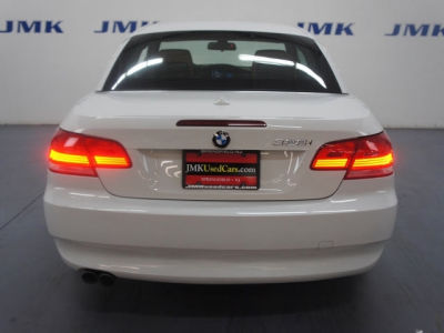 2010 BMW 328  i