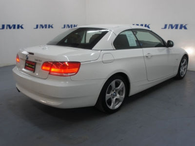 2010 BMW 328  i