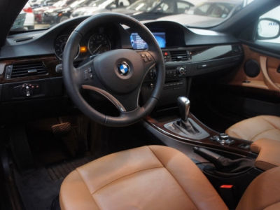 2010 BMW 328  i