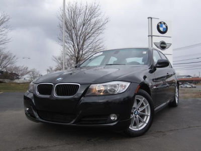 2010 BMW 328  i xDrive