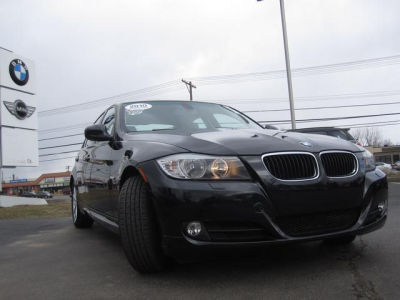 2010 BMW 328  i xDrive