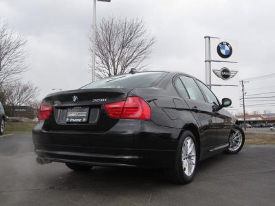 2010 BMW 328  i xDrive