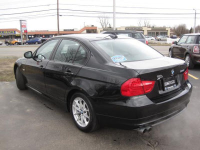 2010 BMW 328  i xDrive