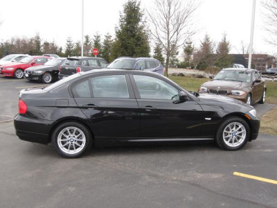 2010 BMW 328  i xDrive