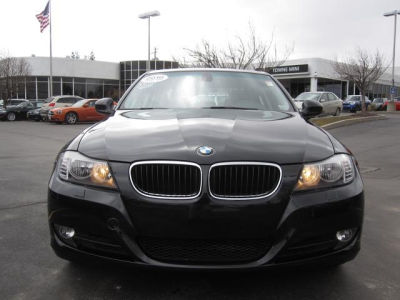 2010 BMW 328  i xDrive