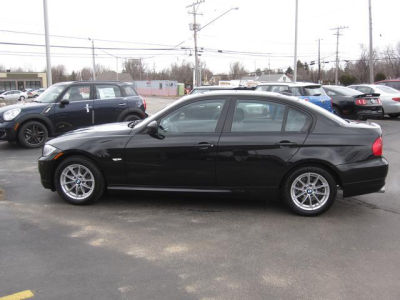 2010 BMW 328  i xDrive