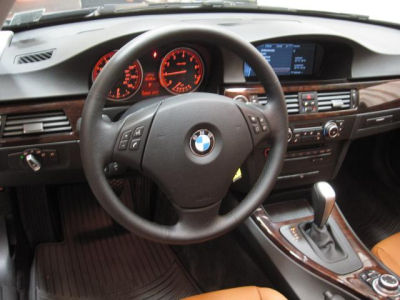 2010 BMW 328  i xDrive