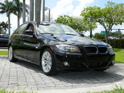 2011 BMW 328  i