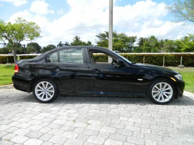 2011 BMW 328  i