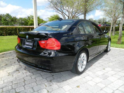 2011 BMW 328  i
