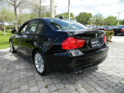 2011 BMW 328  i