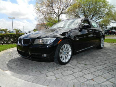 2011 BMW 328  i