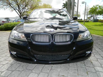 2011 BMW 328  i