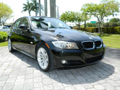 2011 BMW 328  i