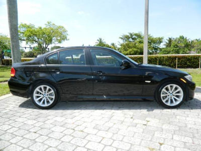 2011 BMW 328  i