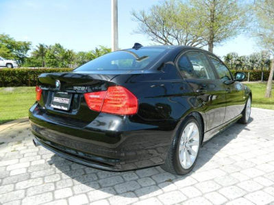 2011 BMW 328  i