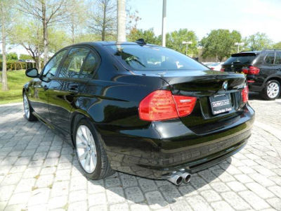 2011 BMW 328  i