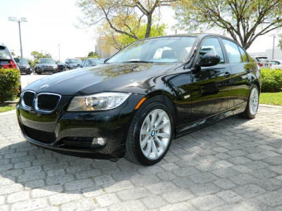 2011 BMW 328  i