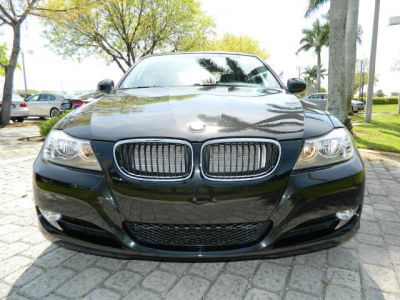 2011 BMW 328  i