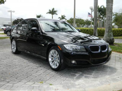 2011 BMW 328  i