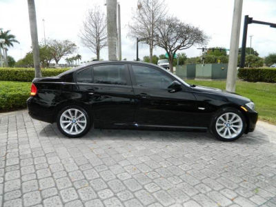 2011 BMW 328  i
