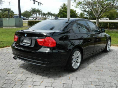 2011 BMW 328  i