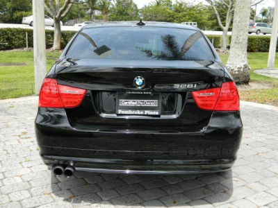 2011 BMW 328  i