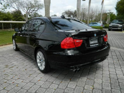 2011 BMW 328  i