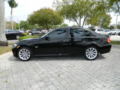 2011 BMW 328  i