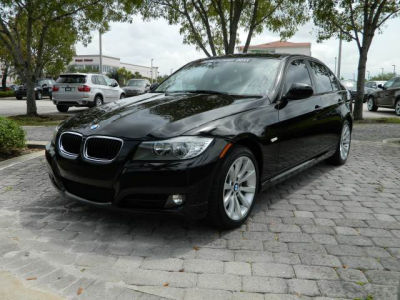 2011 BMW 328  i