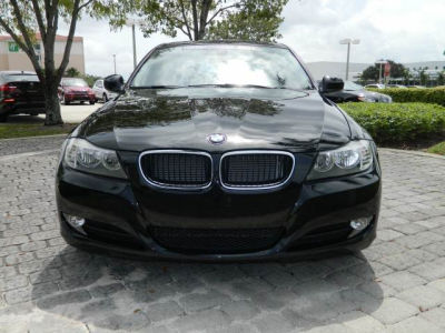 2011 BMW 328  i