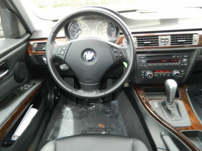 2011 BMW 328  i