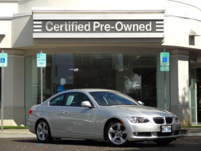 2010 BMW 328  i