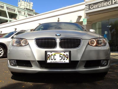 2010 BMW 328  i