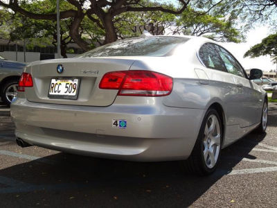 2010 BMW 328  i