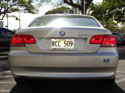 2010 BMW 328  i