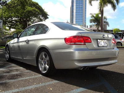 2010 BMW 328  i