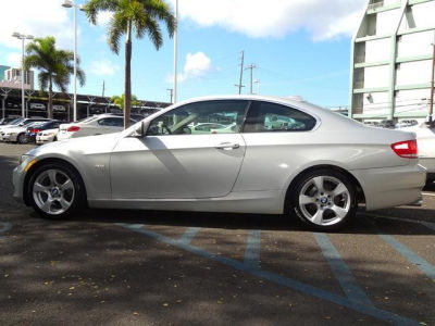 2010 BMW 328  i