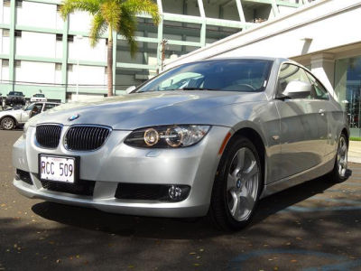 2010 BMW 328  i