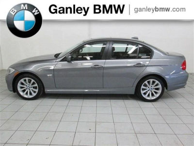 2011 BMW 328  i xDrive
