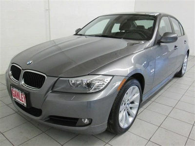 2011 BMW 328  i xDrive