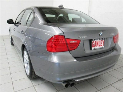 2011 BMW 328  i xDrive