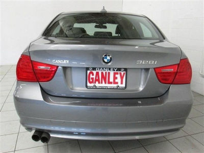 2011 BMW 328  i xDrive