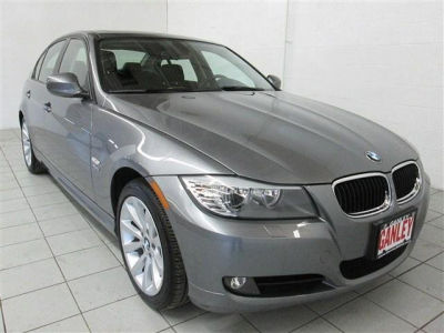 2011 BMW 328  i xDrive