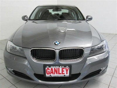 2011 BMW 328  i xDrive