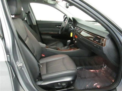 2011 BMW 328  i xDrive