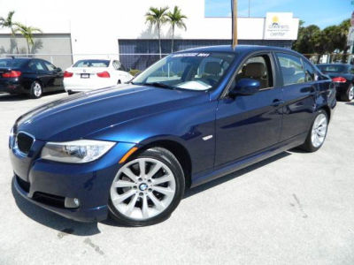 2011 BMW 328  i