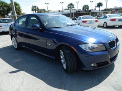 2011 BMW 328  i