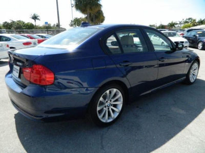 2011 BMW 328  i