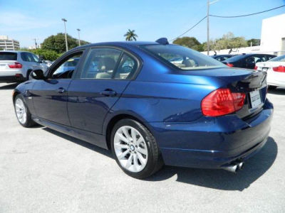 2011 BMW 328  i
